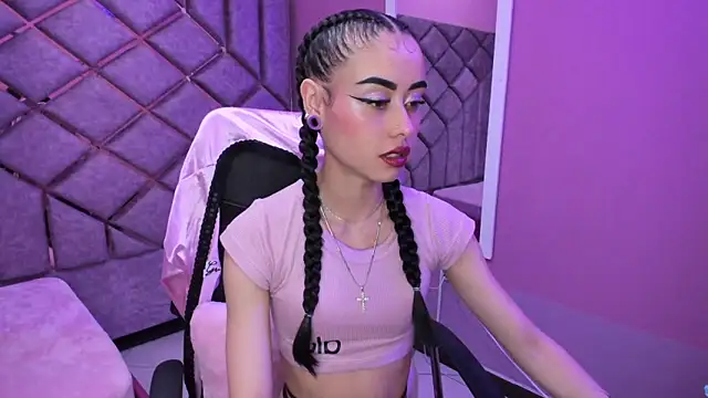 AnnySweett  online show from 02/16/26, 06:59