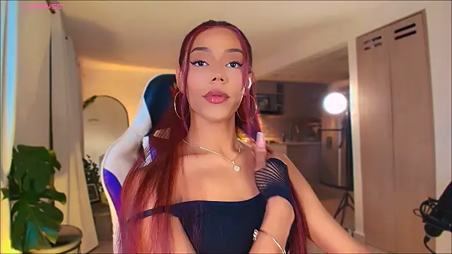  Miss Anna  online show from 01/09/26, 07:00