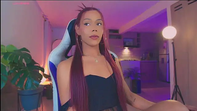  Miss Anna  online show from 02/12/26, 01:22