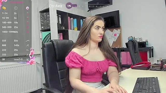 Snapshot of DaryaNew chatting on 12/03/24, 07:22 DaryaNew online show from 12/03/24, 07:22