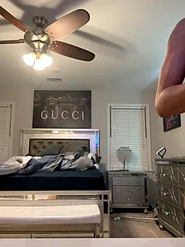 BubbaATL online show from 09/23/25, 03:42