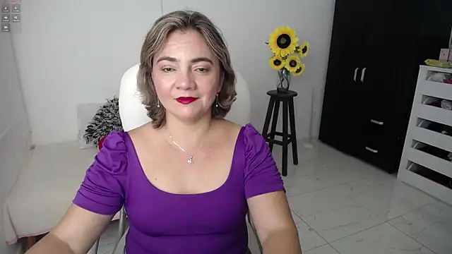 Ghada milf online show from 02/04/25, 11:06