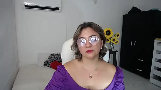 Ghada milf online show from 03/23/25, 03:54