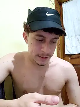 yandisouza online show from 04/23/26, 05:08