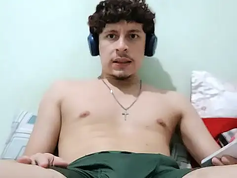 yandisouza online show from 04/27/26, 07:23