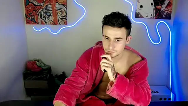 Mike severi2 online show from 12/07/24, 03:41