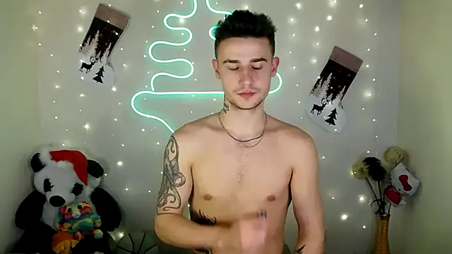 Mike severi2 online show from 12/25/24, 10:17