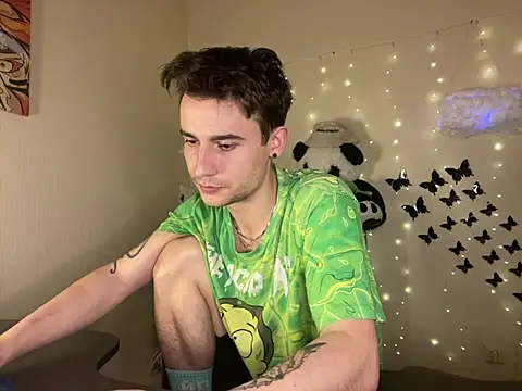 Mike severi2 online show from 03/21/25, 03:24