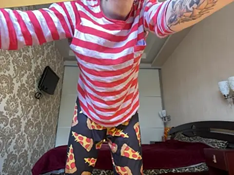 Mike severi2 online show from 04/22/26, 01:01