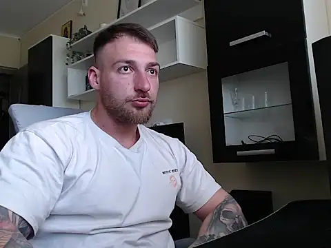 Alusca online show from 04/28/26, 11:48