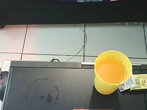 Amberbela online show from 01/24/25, 09:37