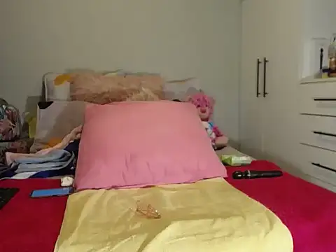 Amberbela online show from 10/05/25, 06:34