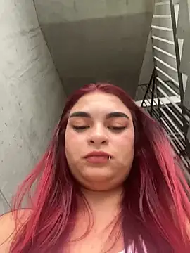 MiaLujan  online show from 12/30/24, 08:58