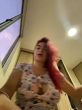 MiaLujan  online show from 01/12/25, 11:07