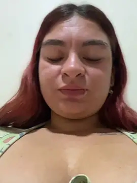 Snapshot of MiaLujan_ chatting on 06/20/26, 10:18 MiaLujan online show from 06/20/26, 10:18