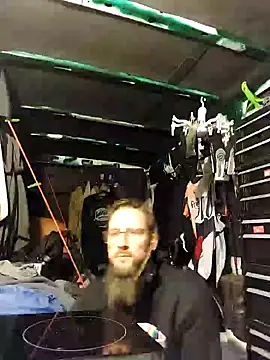 TRebelG online show from 12/09/24, 05:19