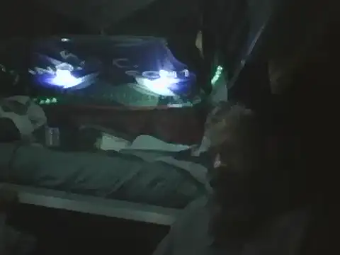 TRebelG online show from 11/21/25, 06:50