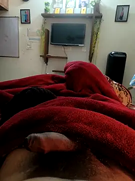 arshvir133 online show from 01/14/26, 12:22