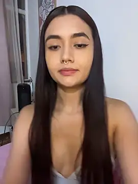 HallieLemon1 online show from 04/04/26, 11:24