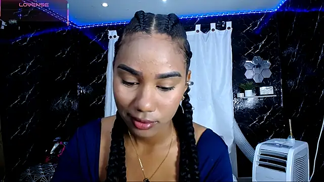 Hillary queen online show from 10/04/25, 12:47