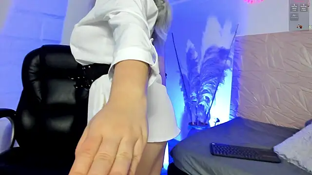 Scarlett 1007 online show from 01/25/25, 11:02