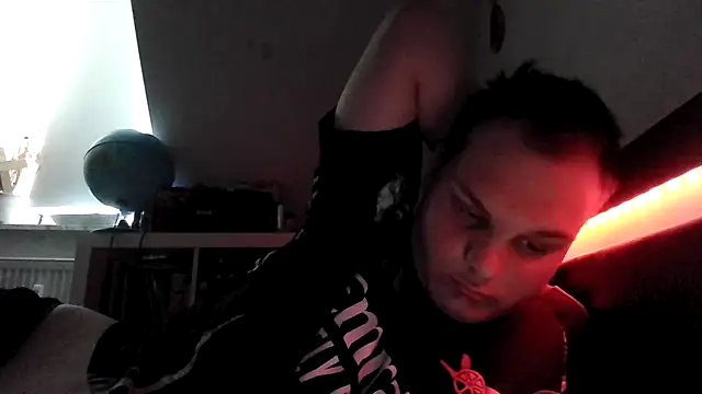 Nicolasjlhkjzl online show from 04/25/26, 02:14