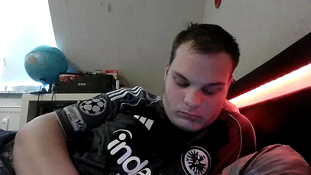 Nicolasjlhkjzl online show from 05/01/26, 09:47