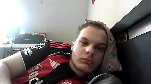 Nicolasjlhkjzl online show from 05/09/26, 11:26