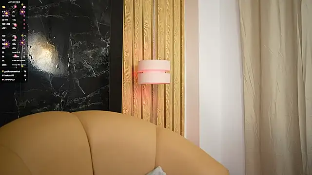 Camilaperson online show from 01/31/26, 07:34