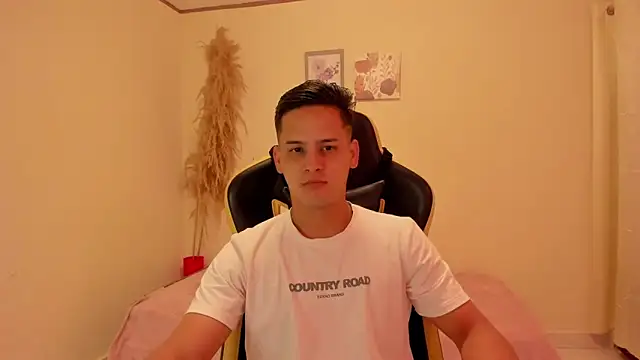 JANER 03 online show from 02/02/26, 01:54