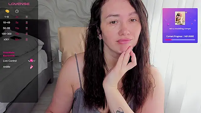 Kendra SXY online show from 04/24/26, 02:47