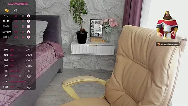 Kendra SXY online show from 06/09/26, 03:07