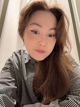 Peachy Dream online show from 11/04/25, 04:39