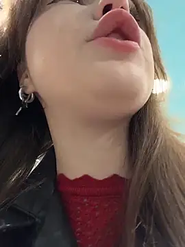 Peachy Dream online show from 12/15/25, 05:06