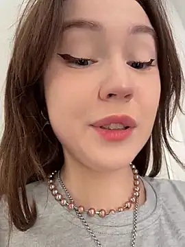 Peachy Dream online show from 02/01/26, 01:42