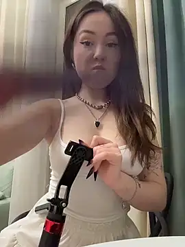 Peachy Dream online show from 02/15/26, 06:15