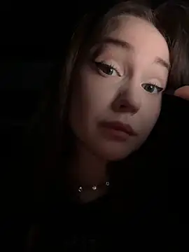 Peachy Dream online show from 03/12/26, 04:35