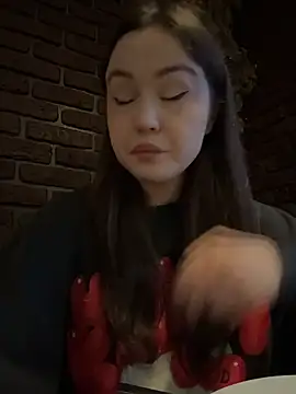 Peachy Dream online show from 03/13/26, 04:02