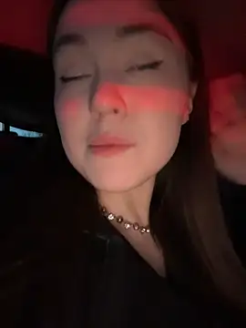 Peachy Dream online show from 03/15/26, 04:35