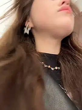 Peachy Dream online show from 04/01/26, 04:15