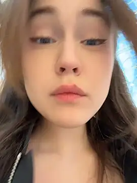 Peachy Dream online show from 04/09/26, 04:01