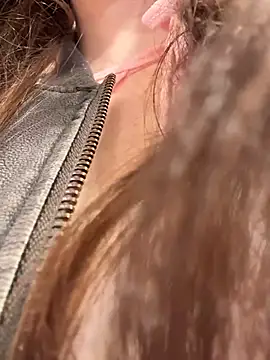 Peachy Dream online show from 04/10/26, 04:23