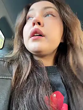 Peachy Dream online show from 04/13/26, 03:06