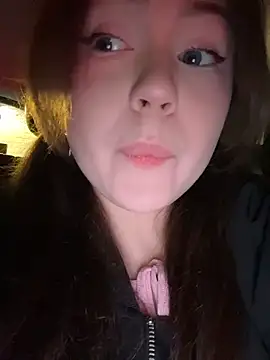 Peachy Dream online show from 04/25/26, 06:27