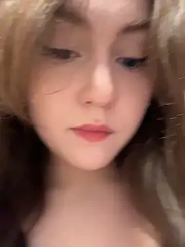 Peachy Dream online show from 05/13/26, 06:16
