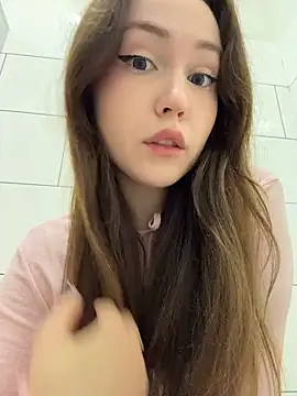 Peachy Dream online show from 07/06/26, 04:09