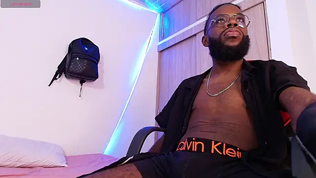 Jacksonking27 online show from 01/15/25, 11:08