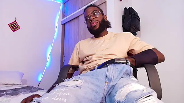 Jacksonking27 online show from 03/09/25, 09:57