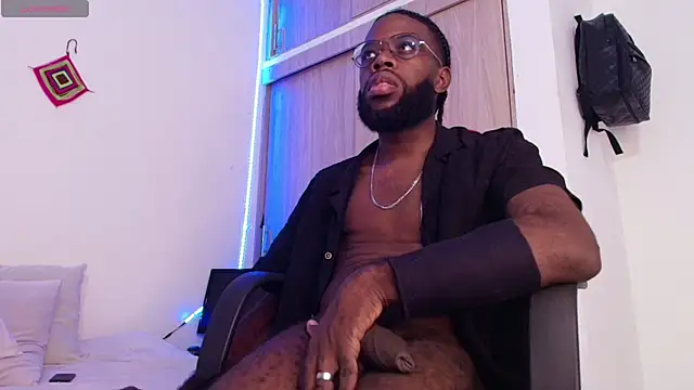 Jacksonking27 online show from 03/21/25, 10:50