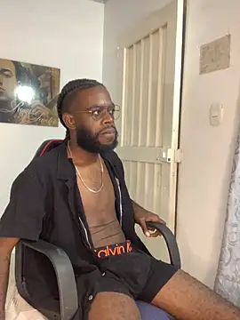 Jacksonking27 online show from 09/13/25, 10:20